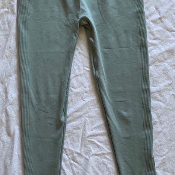 SET ACTIVE SCULPTFLEX™ LEGGINGS GEM SIZE LARGE - Picture 6 of 10